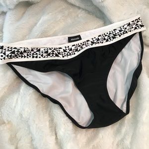 Joe boxer bikini bottom